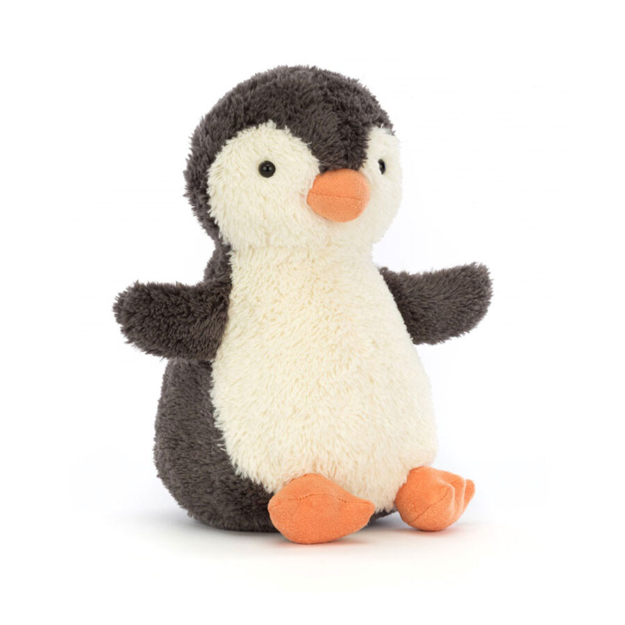 Jellycat Pingwin 34 cm