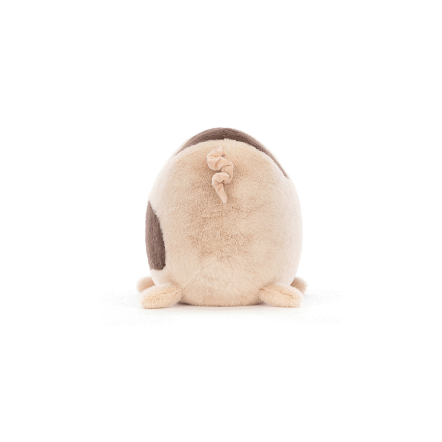 Jellycat Świnka w Plamki 40 cm - obrazek 3