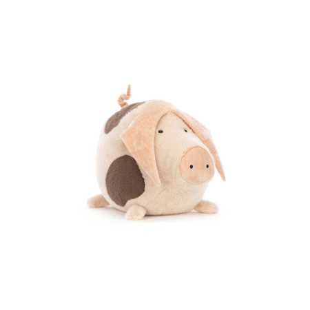 Jellycat Świnka w Plamki 40 cm