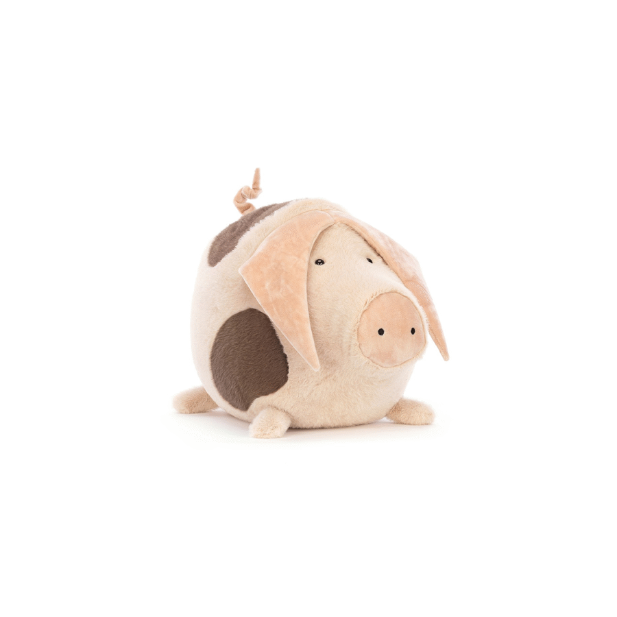 Jellycat Świnka w Plamki 40 cm