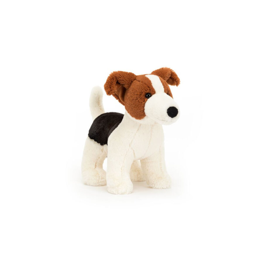 Jellycat Jack Russell Terrier Albert 18 cm