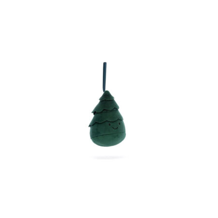 Jellycat Choinka Zawieszka 11 cm