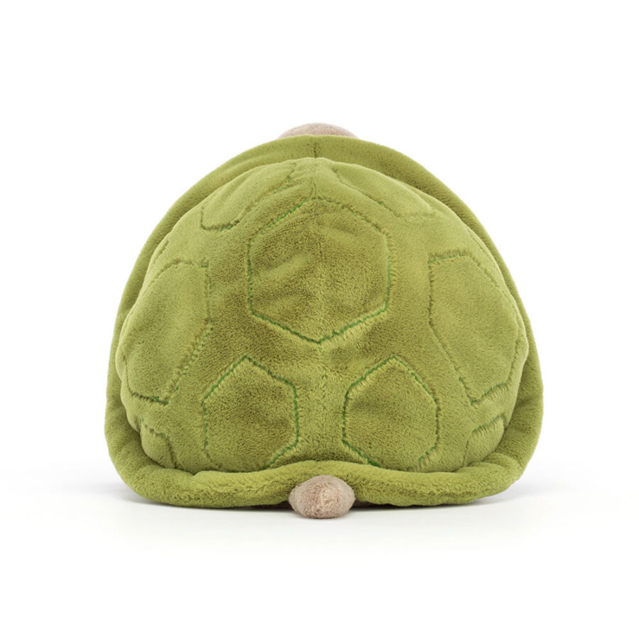 Jellycat Żółw Timmy 28 cm - obrazek 3
