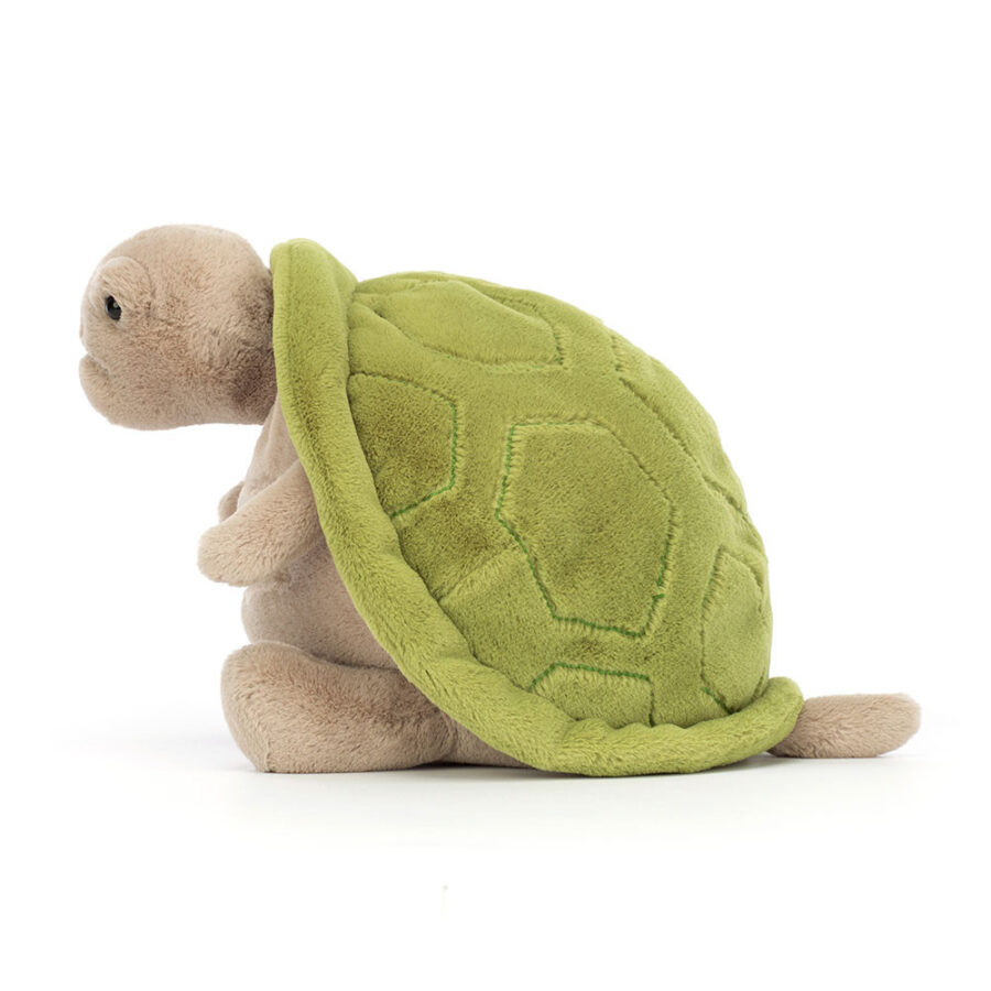 Jellycat Żółw Timmy 28 cm - obrazek 2