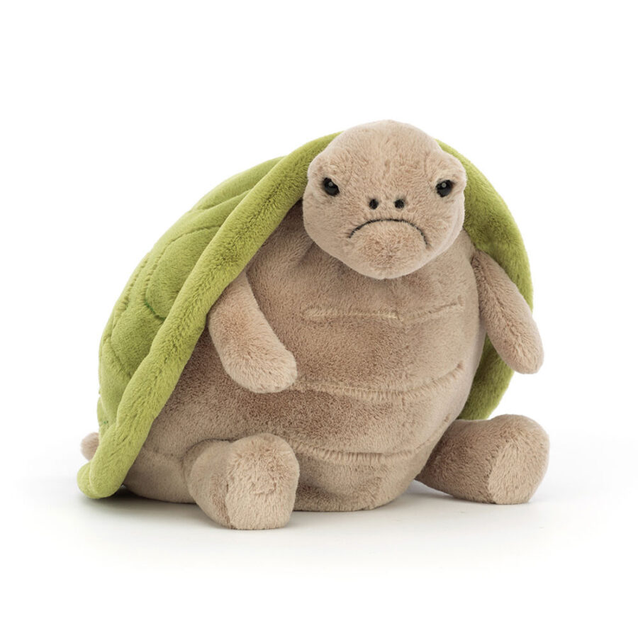 Jellycat Żółw Timmy 28 cm