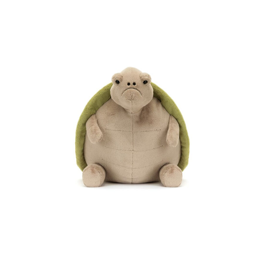 Jellycat Żółw Timmy Big - obrazek 4