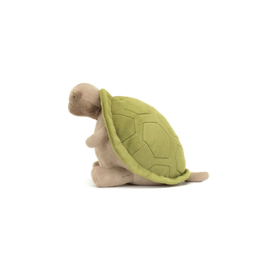 Jellycat Żółw Timmy Big - obrazek 3