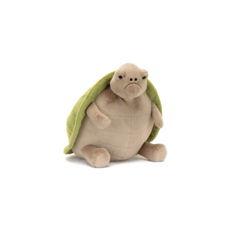 Jellycat Żółw Timmy Big
