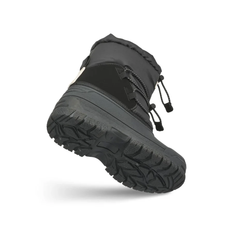 Liewood Buty Zimowe Ania Winter Black - obrazek 2