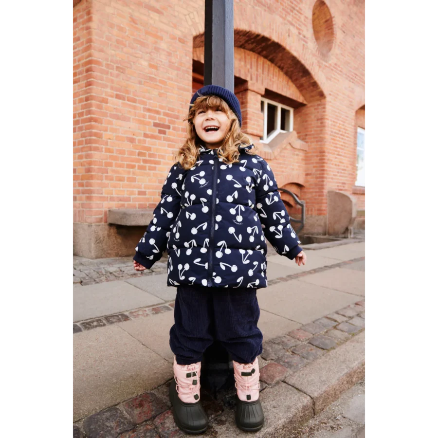Liewood Buty Zimowe Ania Winter Pale Tuscany Mix - obrazek 8