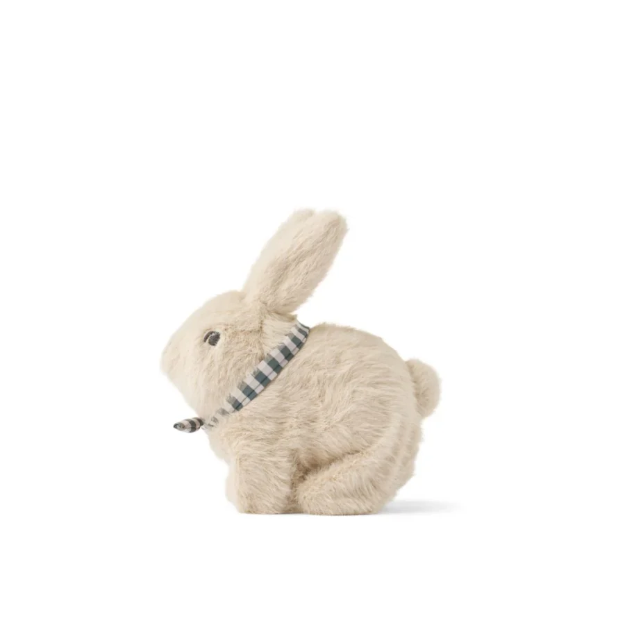 Liewood Zabawka Interaktywna Dev Motoric Rabbit Teddy Mist - obrazek 2