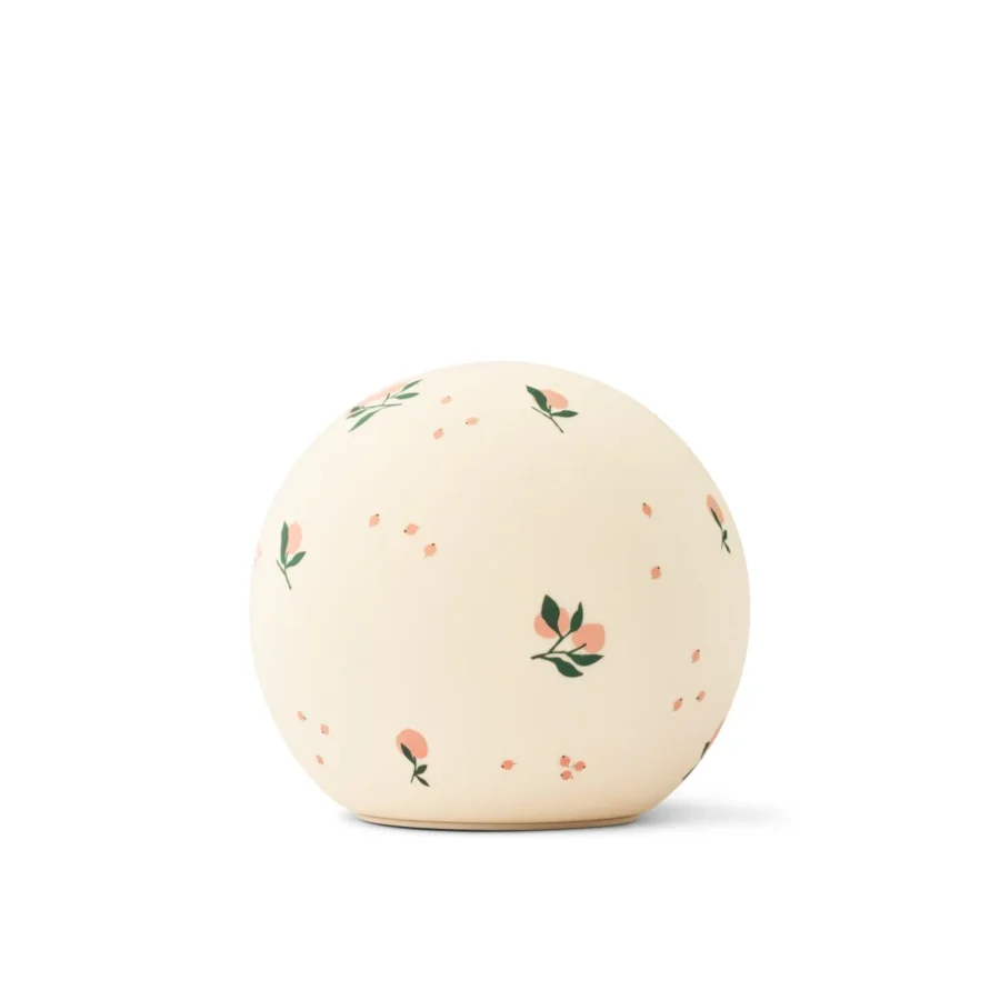 Liewood Lampka Nocna Yuki Peach / Sea shell