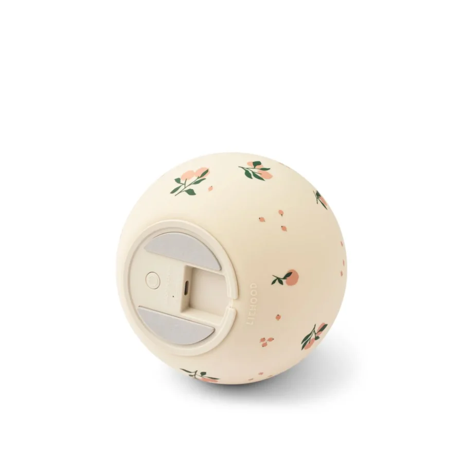 Liewood Lampka Nocna Yuki Peach / Sea shell - obrazek 2