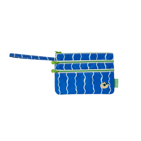 Mideer Etui Na Dokumenty HUGZ Wodoodporne Vacation 14×19