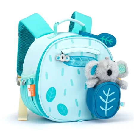 Mideer Plecak dla dzieci – Koala