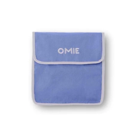 Omie Omietote Torba Lunchowa Dla Dzieci, Purple