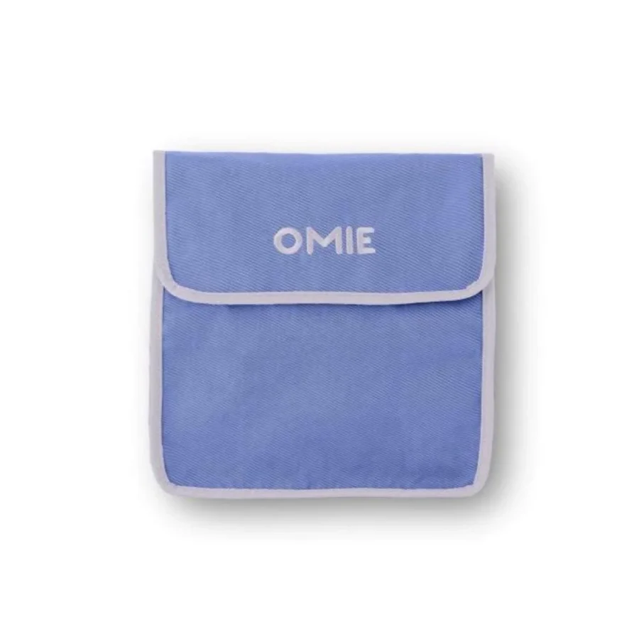 Omie Omietote Torba Lunchowa Dla Dzieci, Purple