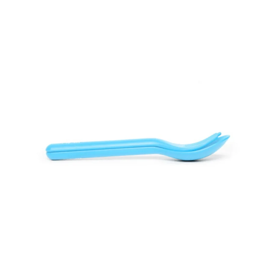 Omie Omiepod Zawieszka - Pokrowiec ze Sztućcami, Capri Blue - obrazek 3