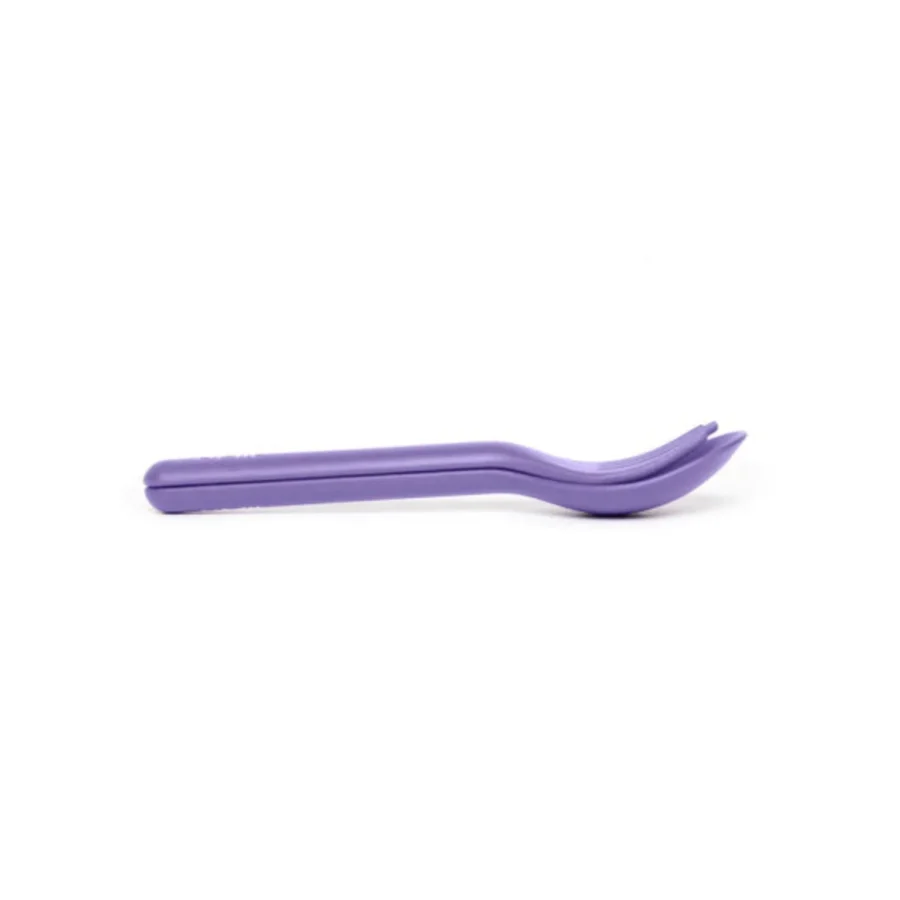 Omie Omiepod Zawieszka - Pokrowiec ze Sztućcami, Lilac - obrazek 4