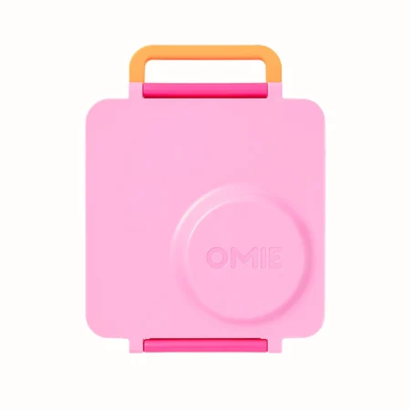 Omie Omiebox Lunch Box Z Termosem, Pixie Pink