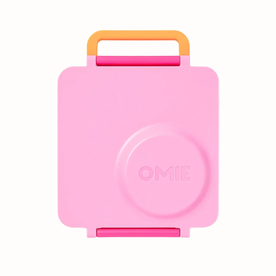 Omie Omiebox Lunch Box Z Termosem, Pixie Pink