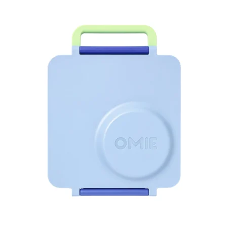 Omie Omiebox Lunch Box Z Termosem, Sea Blue