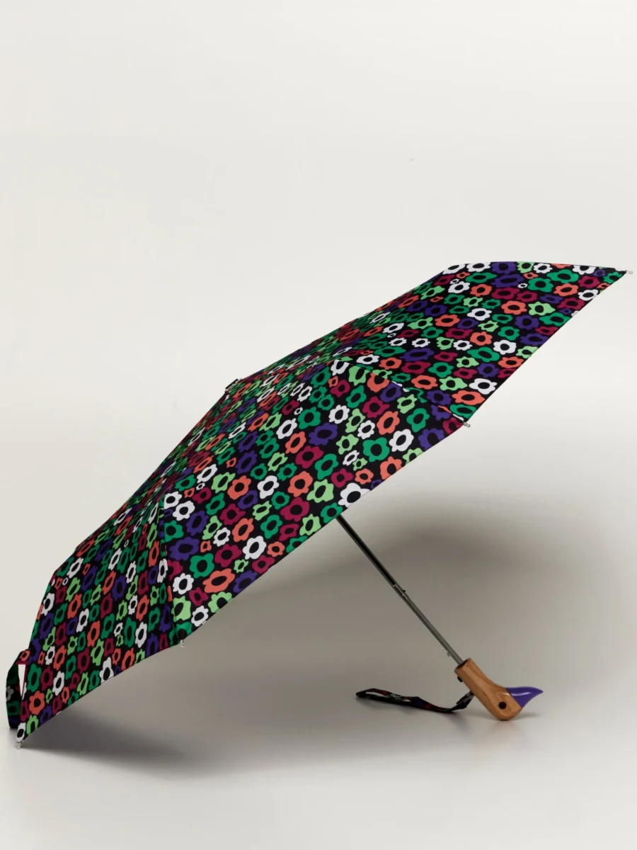 Original Duckhead Parasolka Flower Maze - obrazek 6