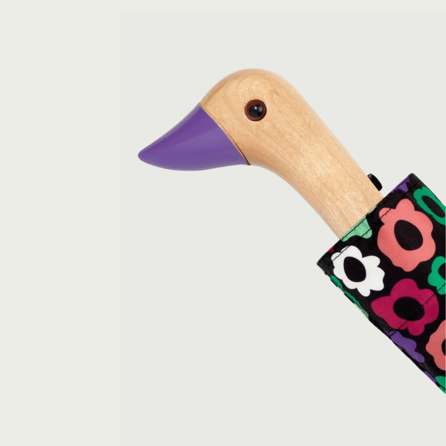 Original Duckhead Parasolka Flower Maze - obrazek 2