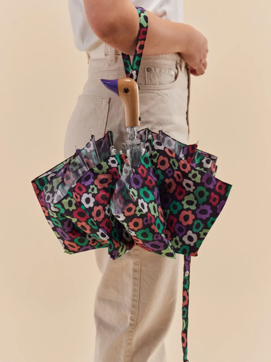 Original Duckhead Parasolka Flower Maze - obrazek 5