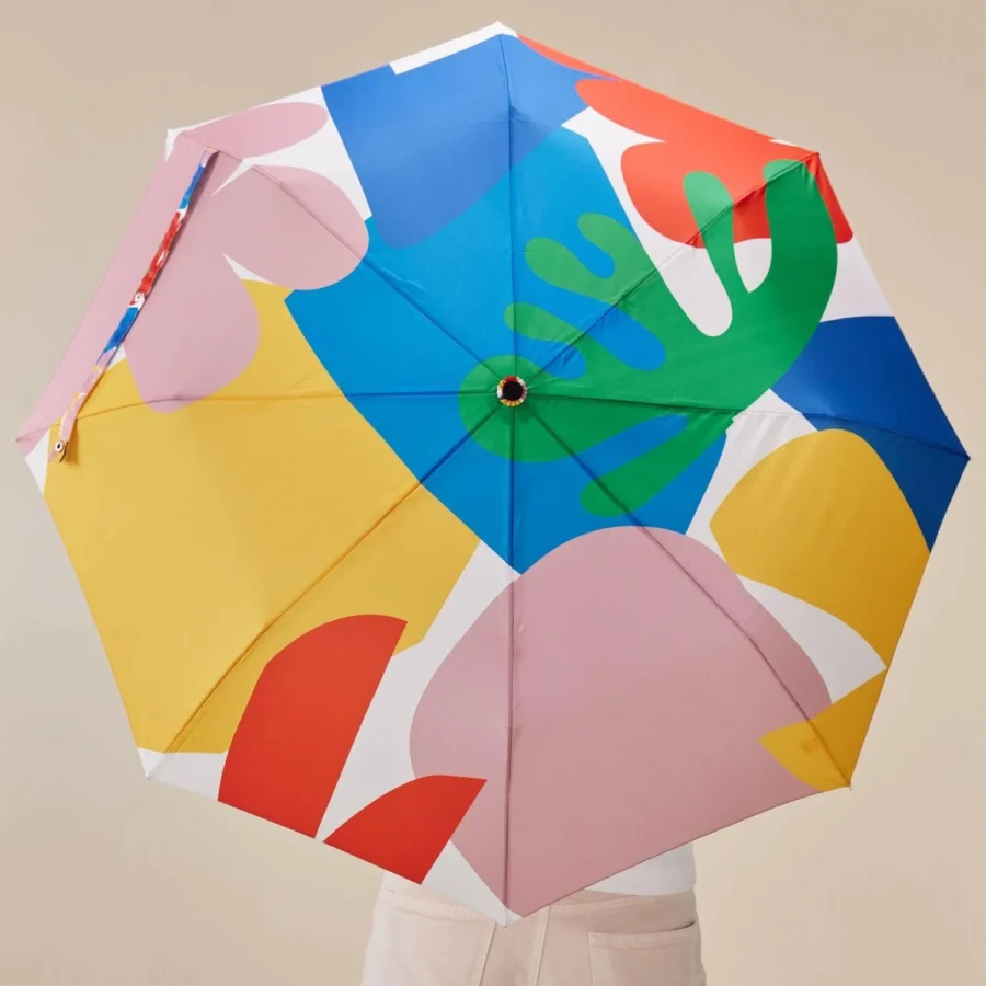Original Duckhead Parasolka MatissePrint - obrazek 2
