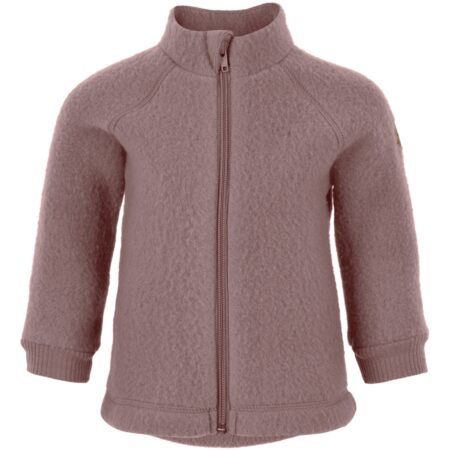 Mikk-Line Kurtka Merino Twilight Mauve
