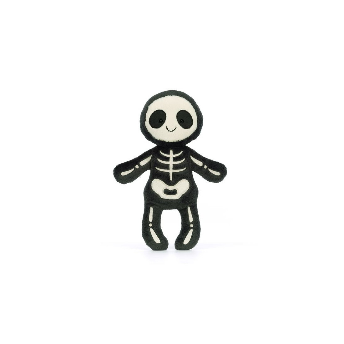 Jellycat Kostek Cukierek albo Psikus 33 cm - obrazek 2