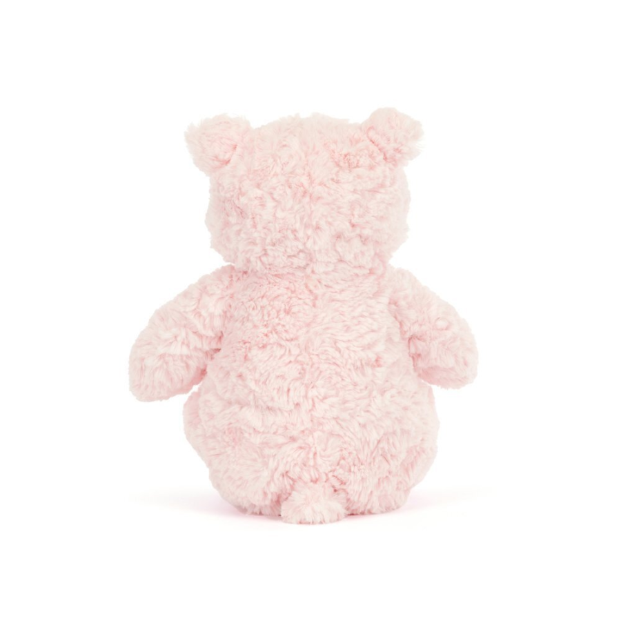 Jellycat Miś Leola 36 cm - obrazek 3