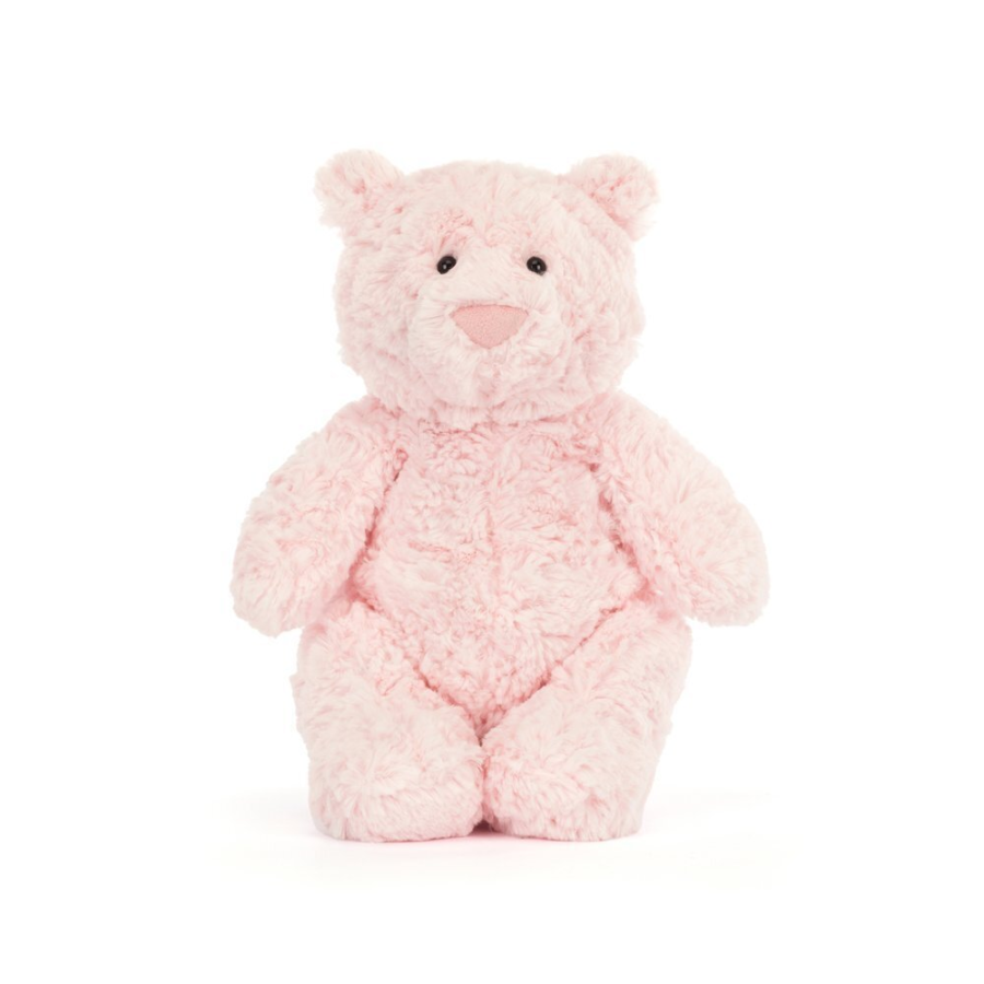 Jellycat Miś Leola 36 cm - obrazek 4