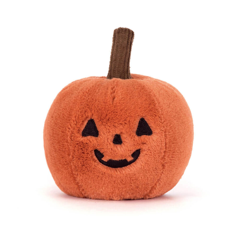 Jellycat Dynia Jack 10 cm - obrazek 5
