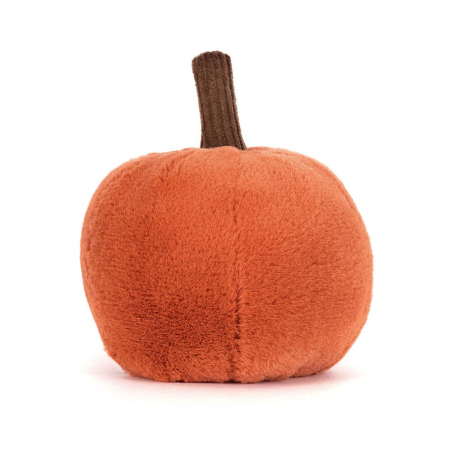 Jellycat Dynia Jack 10 cm - obrazek 4