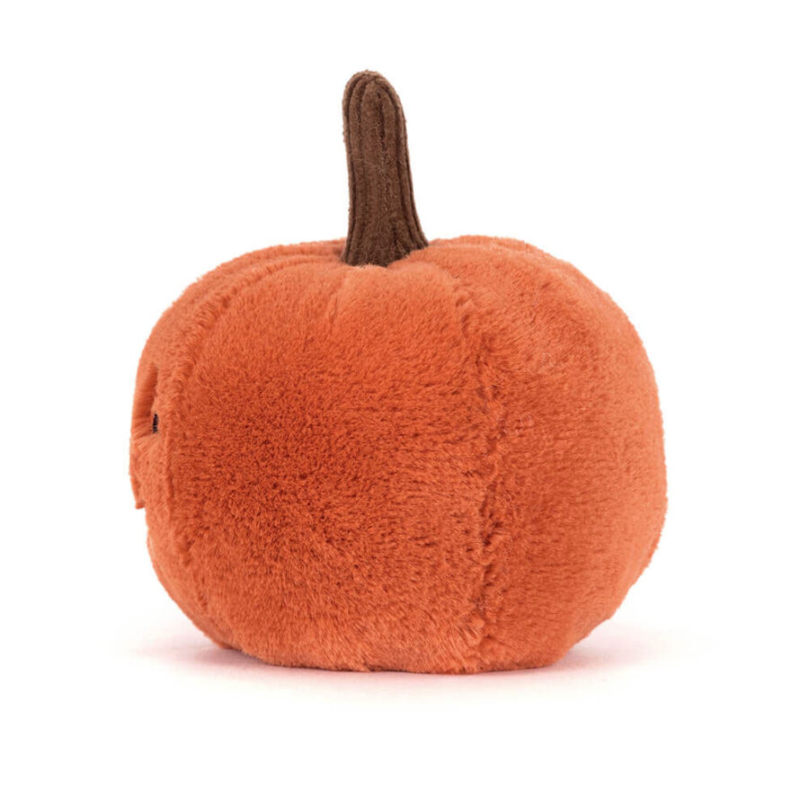 Jellycat Dynia Jack 10 cm - obrazek 3
