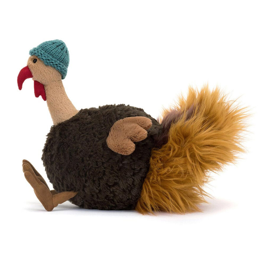 Jellycat Indyk Theo 29 cm - obrazek 3
