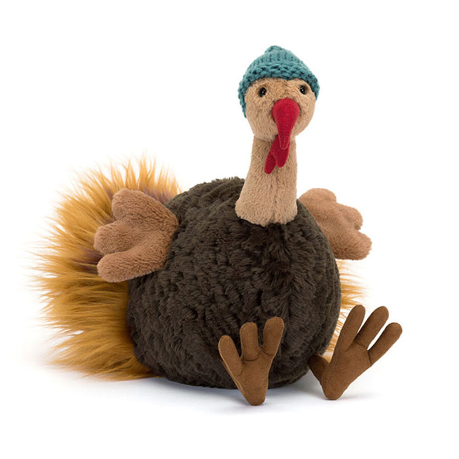 Jellycat Indyk Theo 29 cm