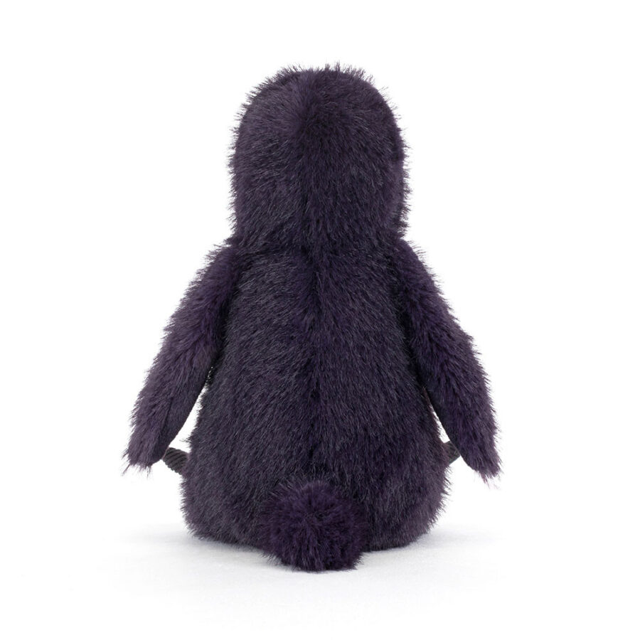 Jellycat Kruk Hocus Pocus 23 cm - obrazek 4