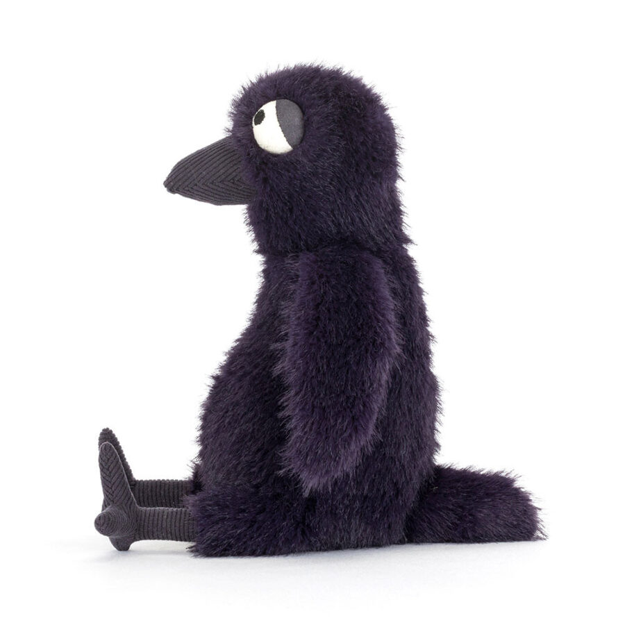 Jellycat Kruk Hocus Pocus 23 cm - obrazek 3