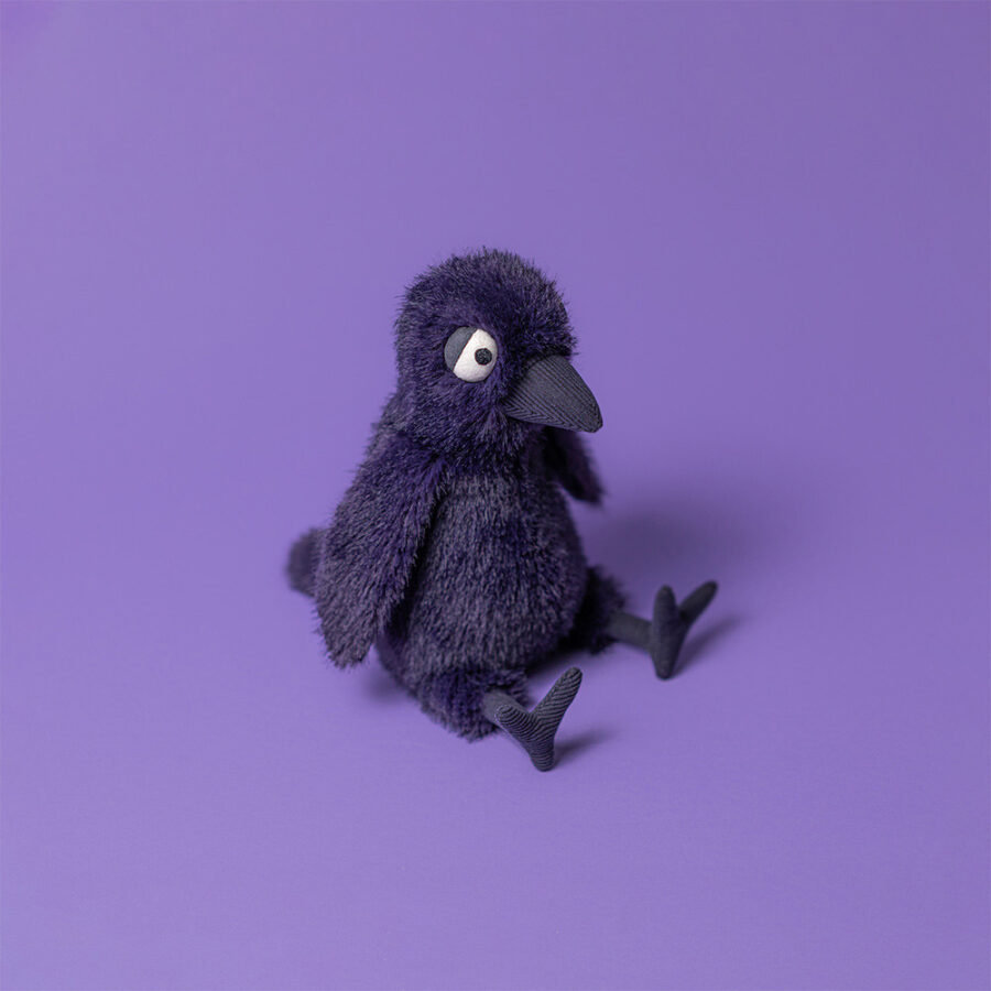 Jellycat Kruk Hocus Pocus 23 cm - obrazek 2
