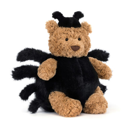 Jellycat Miś Bartłomiej Pająk 26 cm