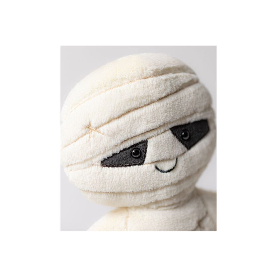 Jellycat Mumia Bob Cukierek albo Psikus 33 cm - obrazek 6