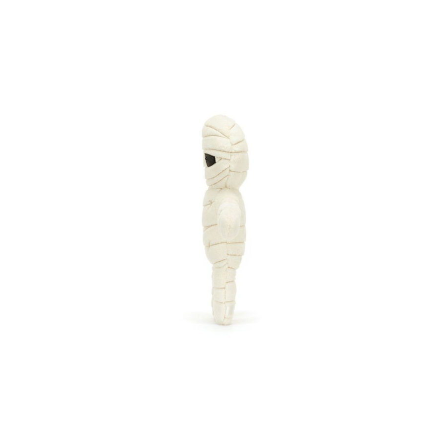 Jellycat Mumia Bob Cukierek albo Psikus 33 cm - obrazek 2