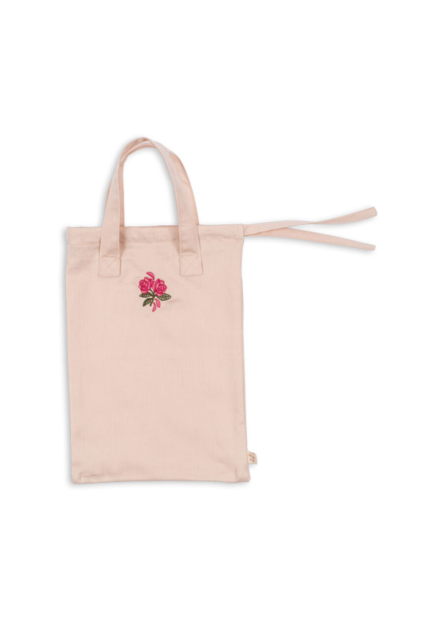 Konges Slojd Zestaw Pielęgnacyjny Dla Lalek Cameo Rose - obrazek 6