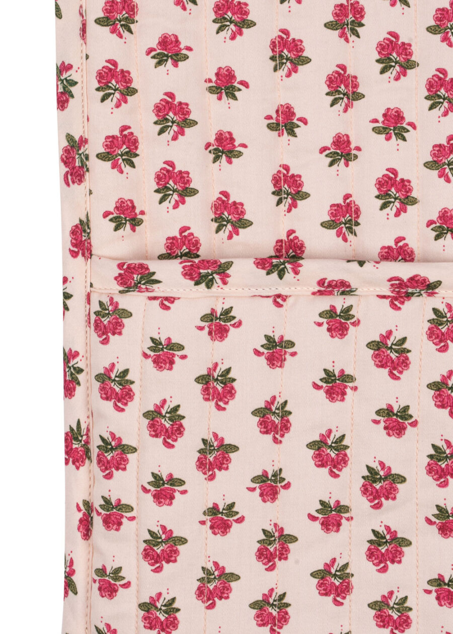 Konges Slojd Zestaw Pielęgnacyjny Dla Lalek Rosie Rose - obrazek 4