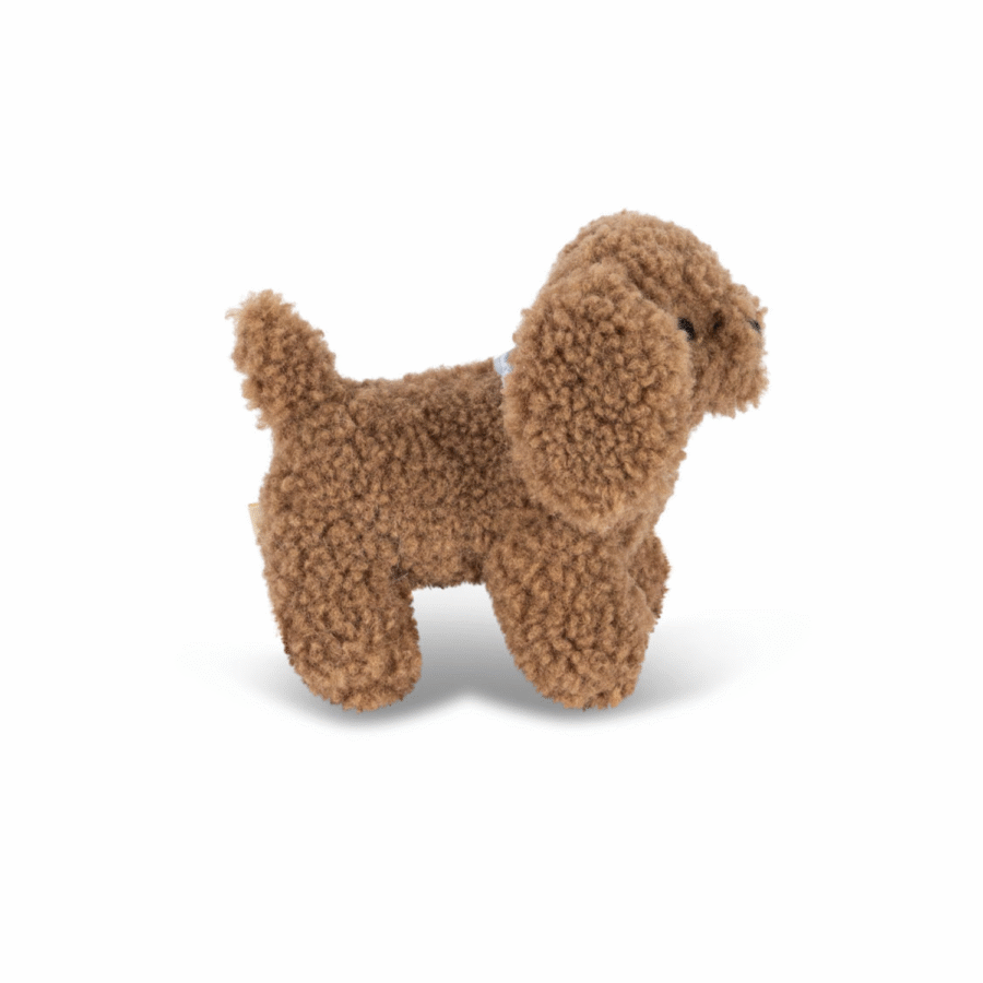 Konges Slojd Kotek Activity Puppy Dog - obrazek 2