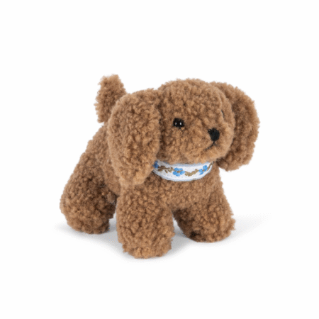 Konges Slojd Kotek Activity Puppy Dog