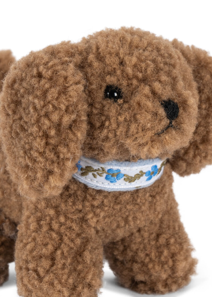 Konges Slojd Kotek Activity Puppy Dog - obrazek 3